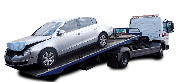 Servicio de Grúas para Rescate Vehicular