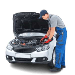 Servicio de Auxilio Mecánico