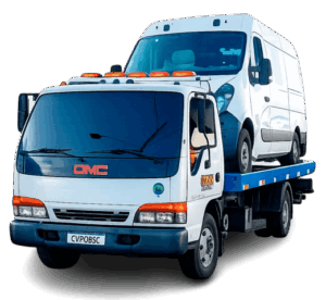 Servicio de Grúas Remolque