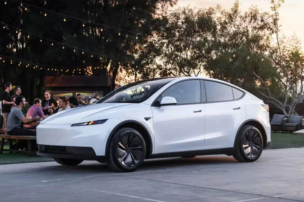 Los 15 mejores vehículos eléctricos más comprados en 2026
