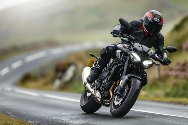 Los 15 tipos de motos que existen en la actualidad
