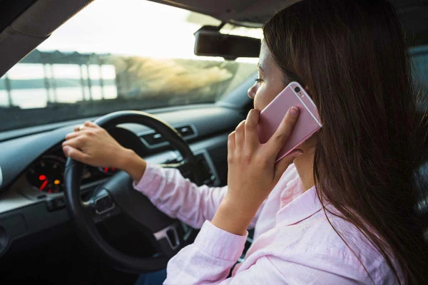 Preguntas frecuentes sobre la conducción