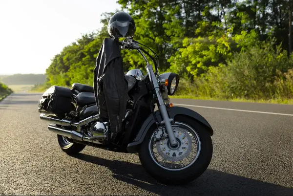 ¿Cómo se clasifican los tipos de motos?