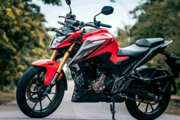 ¿Cuáles son las mejores marcas de motos en Perú?