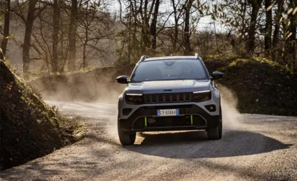 ¿Qué debe tener un buen carro familiar en 2026?