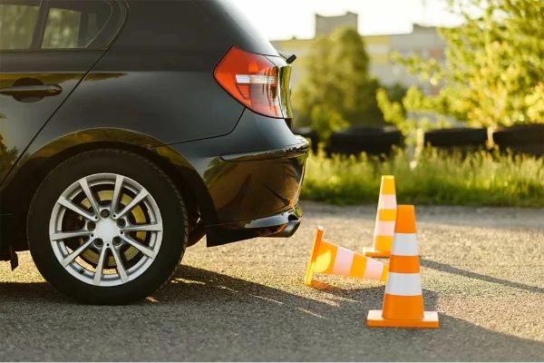 ¿Qué es la conducción 7 tipos y sus características