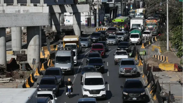 ¿Qué es la congestión vehicular en Lima y cómo se manifiesta?