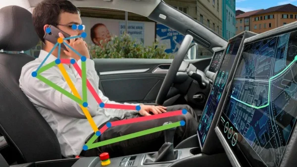 ¿Qué es un auto inteligente y cómo funciona?
