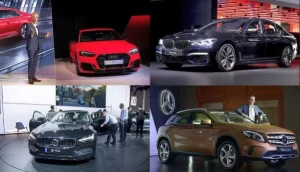 15 marcas de autos en el Perú 2026