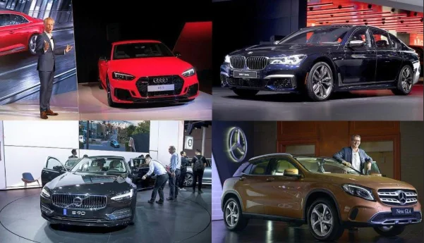 15 marcas de autos en el Perú 2026