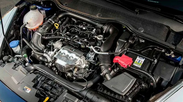 15 partes de un carro que debes conocer