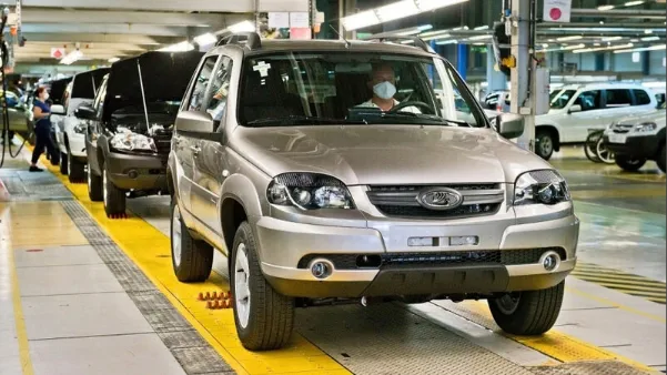 60 nombres para autos deportivos y rápidos