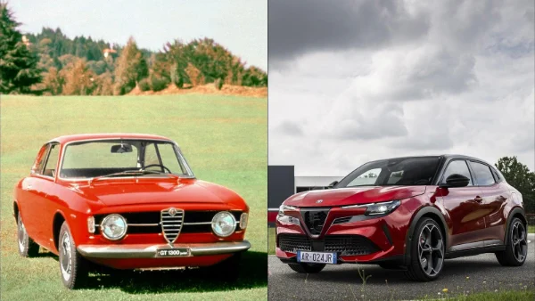 60 nombres para autos elegantes y con estilo