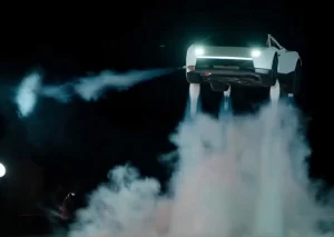 Auto volador de Tesla 2026 características y novedades