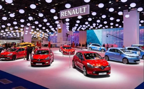 Las 15 mejores ferias de carros en Lima 2026