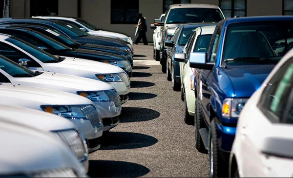 ¿Cómo elegir un buen nombre para tu auto?