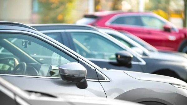 ¿Cuáles son las principales marcas de autos en el Perú?