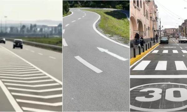 ¿Cuáles son las principales reglas de tránsito en Perú en 2026?